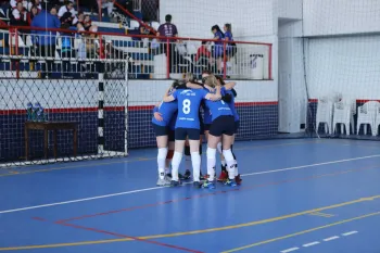 Citadino de Voleibol 2019