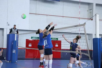 Citadino de Voleibol 2019