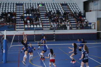 Citadino de Voleibol 2019