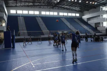 Citadino de Voleibol 2019