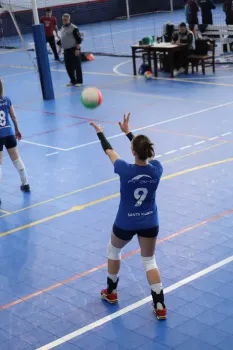 Citadino de Voleibol 2019