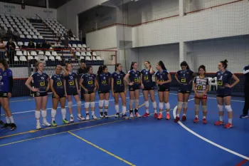 Citadino de Voleibol 2019