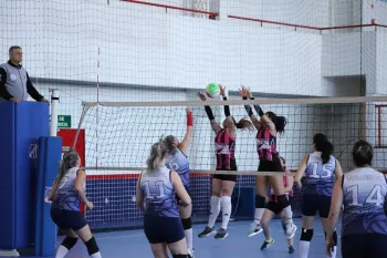 Citadino de Voleibol 2019