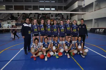 Citadino de Voleibol 2019