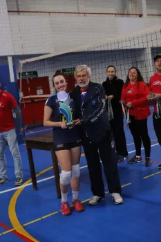 Citadino de Voleibol 2019