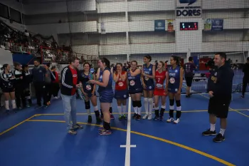 Citadino de Voleibol 2019