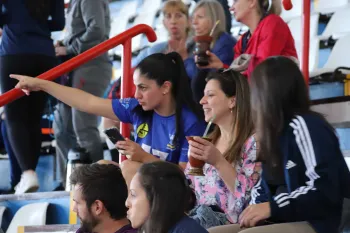 Citadino de Voleibol 2019