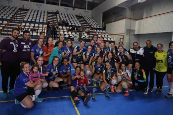 Citadino de Voleibol 2019