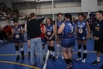 Citadino de Voleibol 2019