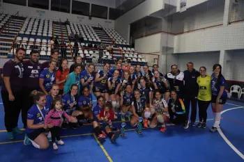 Citadino de Voleibol 2019