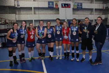 Citadino de Voleibol 2019