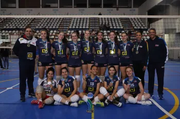 Citadino de Voleibol 2019