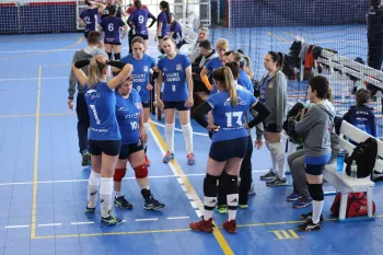 Citadino de Voleibol 2019