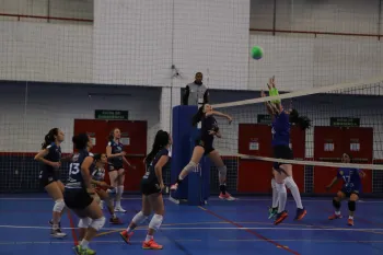 Citadino de Voleibol 2019