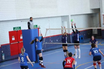 Citadino de Voleibol 2019