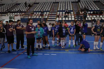 Citadino de Voleibol 2019