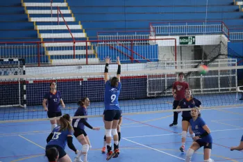 Citadino de Voleibol 2019