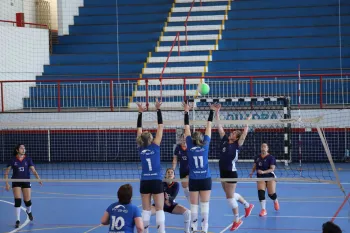 Citadino de Voleibol 2019