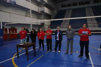 Citadino de Voleibol 2019