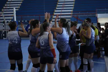 Citadino de Voleibol 2019