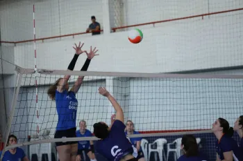 Citadino de Voleibol 2019