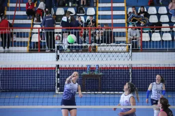 Citadino de Voleibol 2019