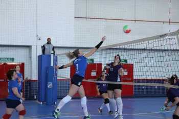 Citadino de Voleibol 2019