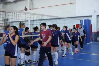 Citadino de Voleibol 2019