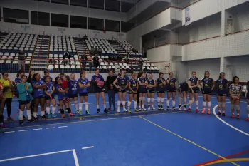 Citadino de Voleibol 2019