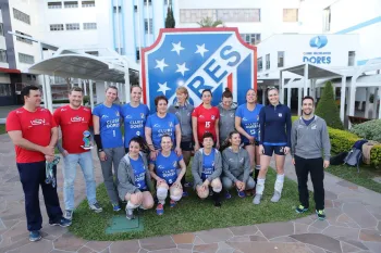 Citadino de Voleibol 2019