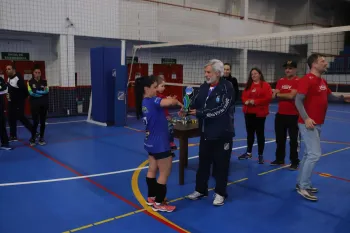 Citadino de Voleibol 2019