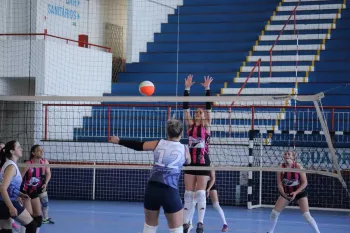 Citadino de Voleibol 2019