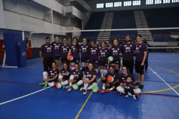 Citadino de Voleibol 2019