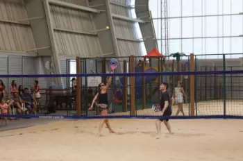 BEACH TENNIS 