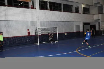 Projeto Verão 2019 - Torneio de Futsal Adulto