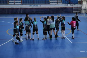 Iª Copa Master de Voleibol Feminino