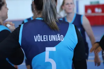 Iª Copa Master de Voleibol Feminino