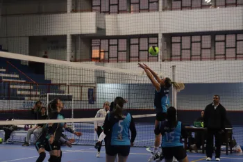 Iª Copa Master de Voleibol Feminino