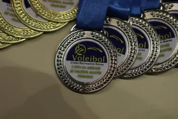 Iª Copa Master de Voleibol Feminino