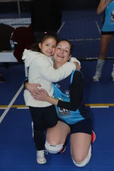 Iª Copa Master de Voleibol Feminino