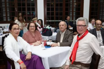 Jantar Fandango com Grupo Manotaço - Semana Farroupilha 2024