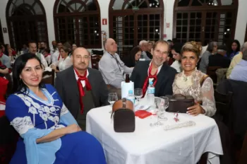 Jantar Fandango com Grupo Manotaço - Semana Farroupilha 2024