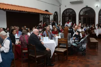 Jantar Fandango com Grupo Manotaço - Semana Farroupilha 2024