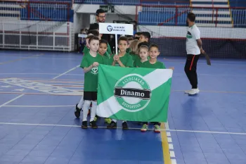 15° Campeonato Dores/Pampeiro de Futsal