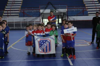 15° Campeonato Dores/Pampeiro de Futsal