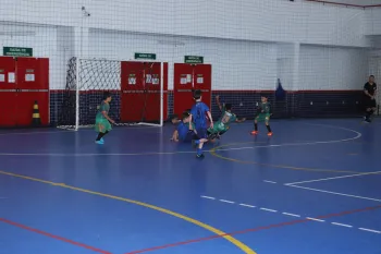 15° Campeonato Dores/Pampeiro de Futsal