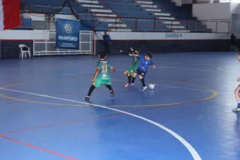 15° Campeonato Dores/Pampeiro de Futsal