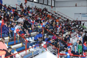 15° Campeonato Dores/Pampeiro de Futsal