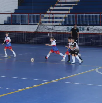 15° Campeonato Dores/Pampeiro de Futsal