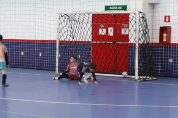 16º CAMPEONATO DORES PAMPEIRO DE FUTSAL - SUB 11